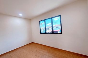 Taman Desa Cemerlang