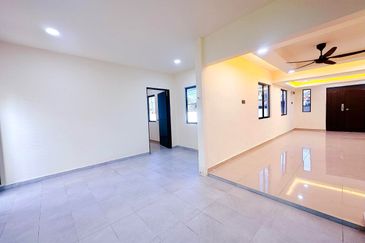 Taman Desa Cemerlang