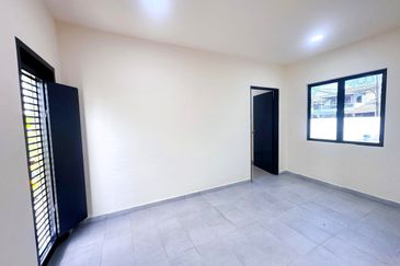 Taman Desa Cemerlang