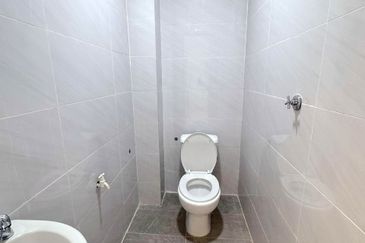 Taman Desa Cemerlang