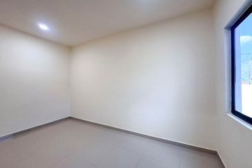 Taman Desa Cemerlang