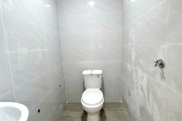 Taman Desa Cemerlang