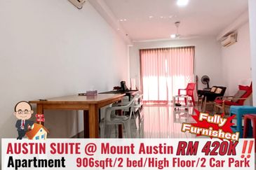 Austin Suites