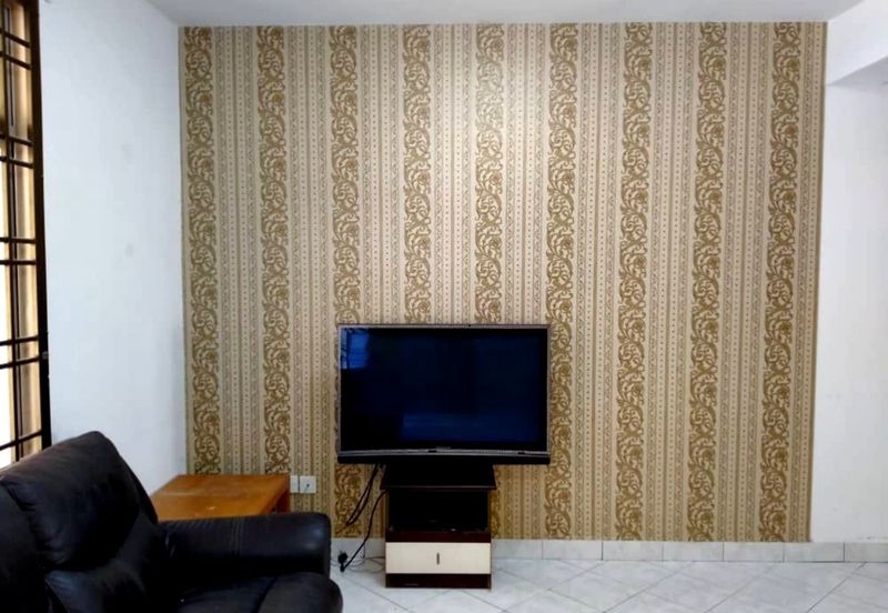 Taman Sri Pulai Perdana