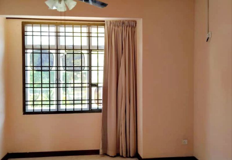 Taman Sri Pulai Perdana