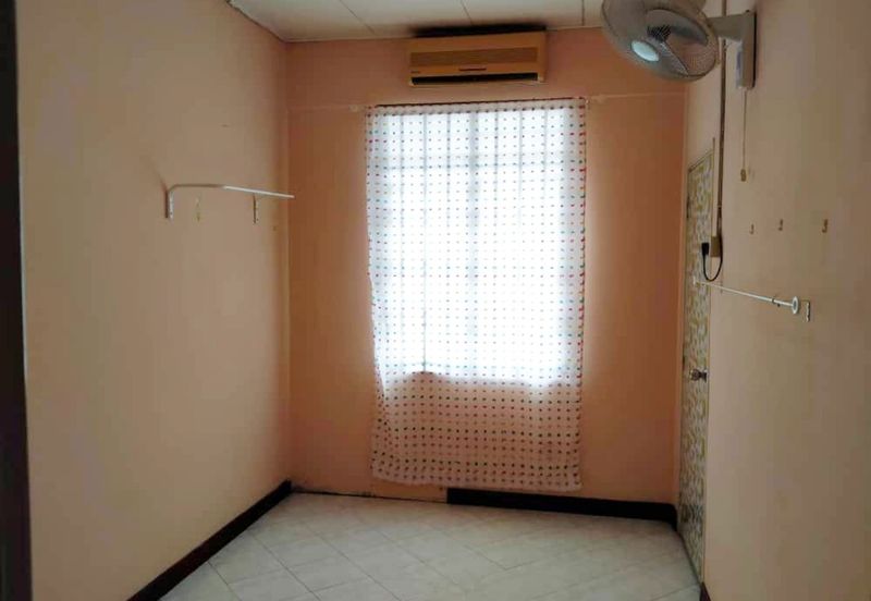 Taman Sri Pulai Perdana