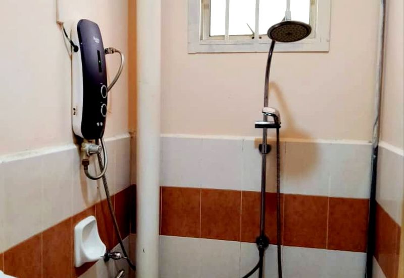 Taman Sri Pulai Perdana