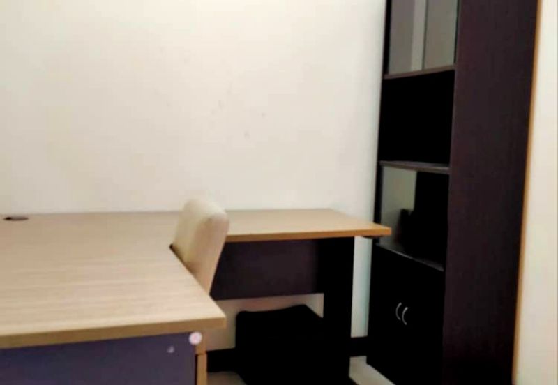 Taman Sri Pulai Perdana