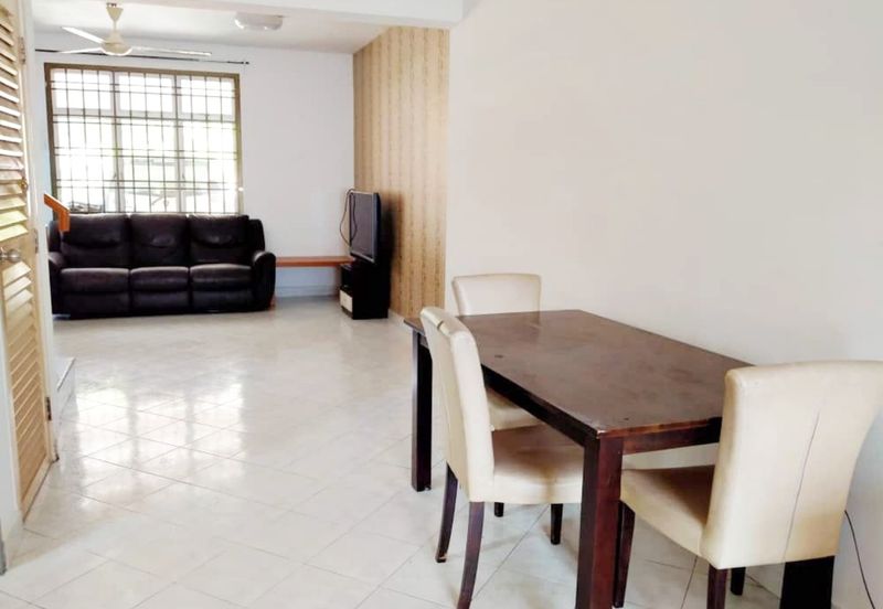 Taman Sri Pulai Perdana