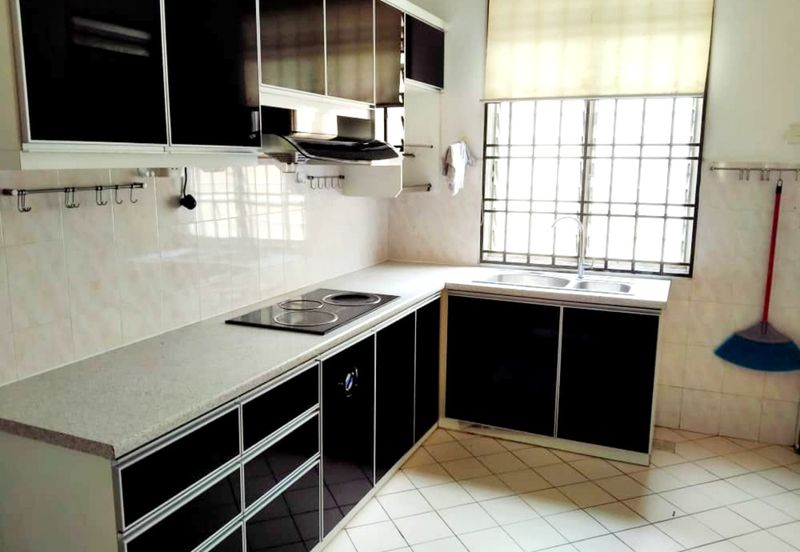 Taman Sri Pulai Perdana