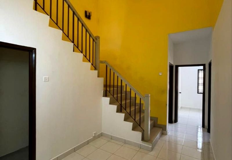 Bandar Baru Seri Alam