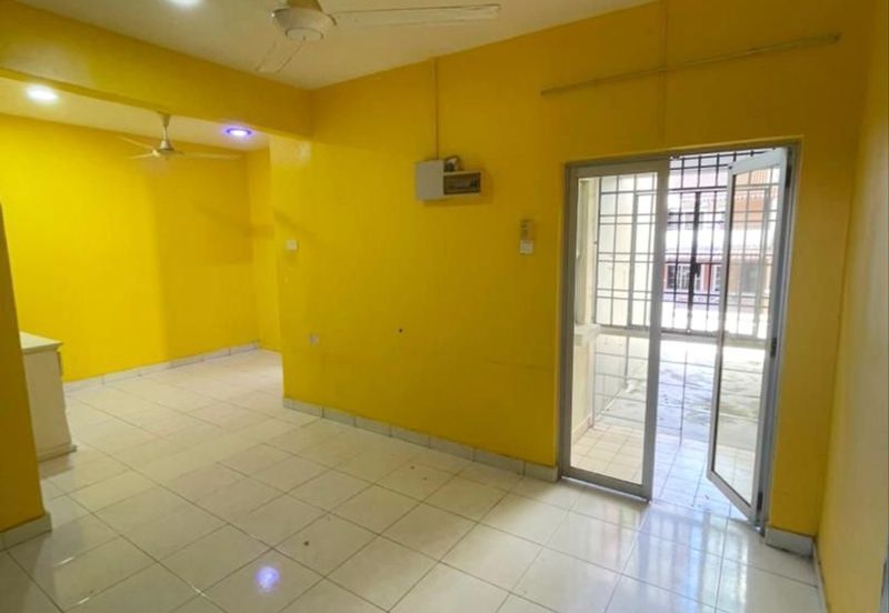 Bandar Baru Seri Alam