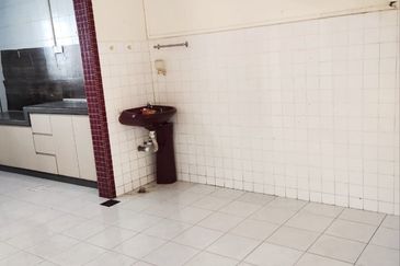 Taman Desa Cemerlang