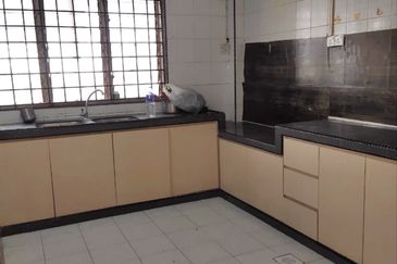 Taman Desa Cemerlang