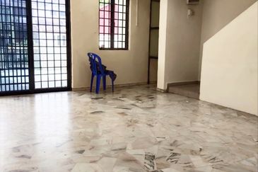 Taman Desa Cemerlang