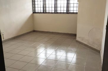 Taman Desa Cemerlang