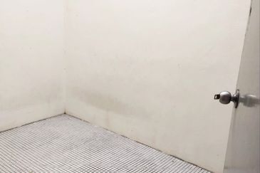 Taman Desa Cemerlang