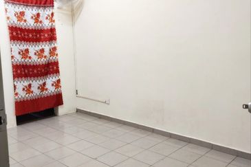 Taman Desa Cemerlang