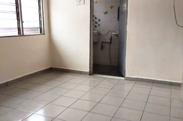 Taman Desa Cemerlang