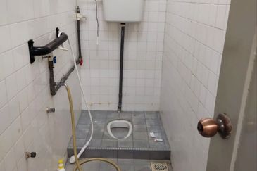 Taman Desa Cemerlang