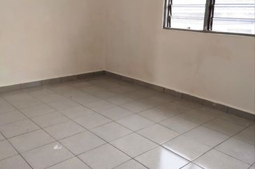 Taman Desa Cemerlang