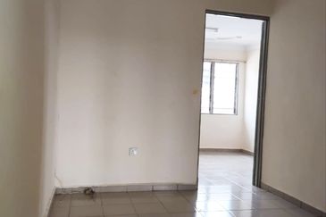 Taman Desa Cemerlang