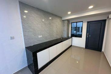 Flat Tasek 64, Bandar Baru Seri Alam