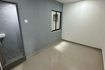 Flat Tasek 64, Bandar Baru Seri Alam