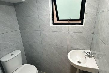 Flat Tasek 64, Bandar Baru Seri Alam