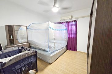 Prima Regency (Dorchester Court)