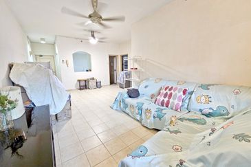 Prima Regency (Dorchester Court)