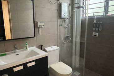 The Arc At Austin Hill