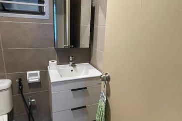 The Arc At Austin Hill