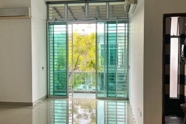 Austin Residence @Taman Mount Austin