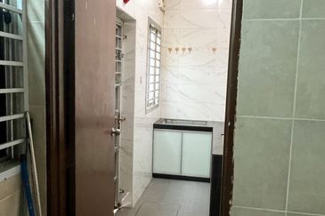 Austin Residence @Taman Mount Austin