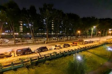 Lily & Jasmine Apartment