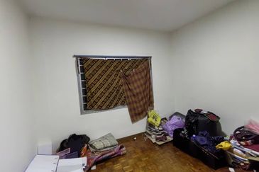 Lily & Jasmine Apartment