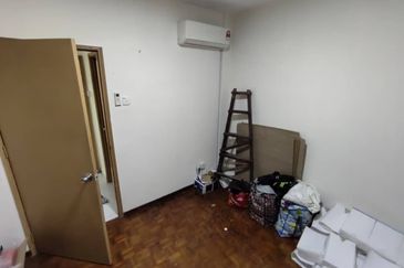 Lily & Jasmine Apartment