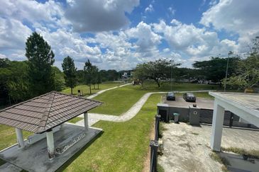 Taman Pulai Hijauan