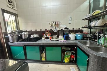 Bukit Impian, Taman Impian Emas