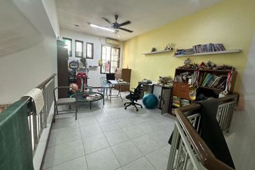 Bukit Impian, Taman Impian Emas