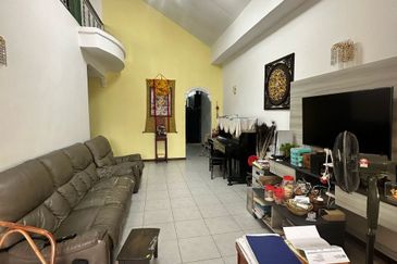 Bukit Impian, Taman Impian Emas