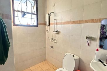 Bukit Impian, Taman Impian Emas