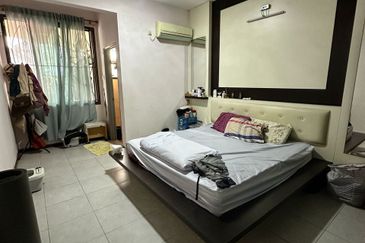 Bukit Impian, Taman Impian Emas