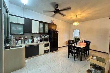 Bukit Impian, Taman Impian Emas