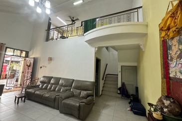 Bukit Impian, Taman Impian Emas