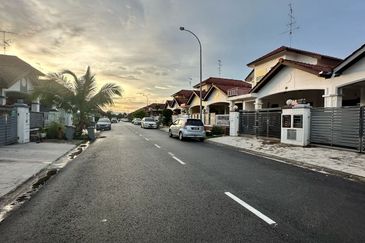 Bukit Impian, Taman Impian Emas