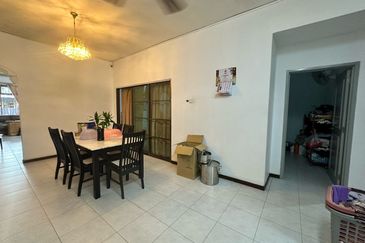 Bukit Impian, Taman Impian Emas