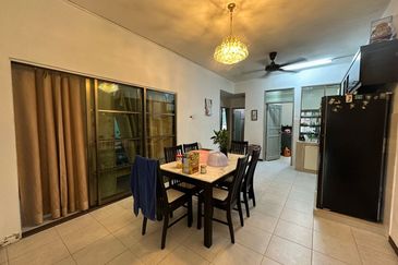 Bukit Impian, Taman Impian Emas