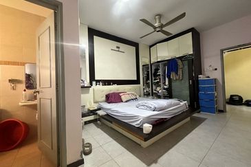 Bukit Impian, Taman Impian Emas